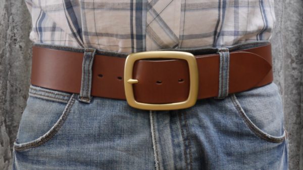 Men's Belt