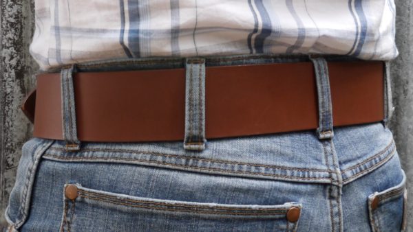 Men's Belt