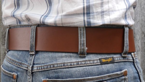 Men's Belt