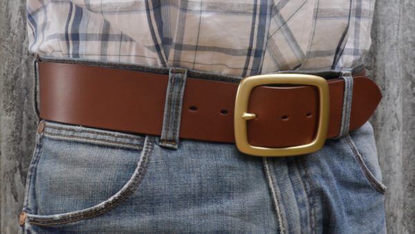 Men's Belt