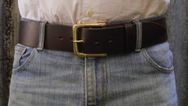 Mens Belts