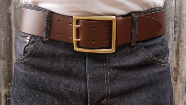 Men's Belt