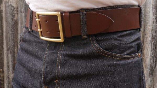 Men's Belt