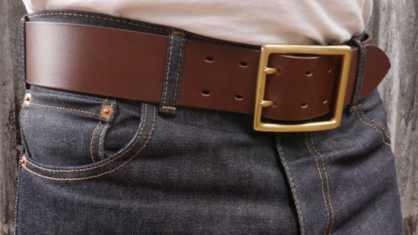 Men's Belt