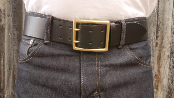 Men's Belt