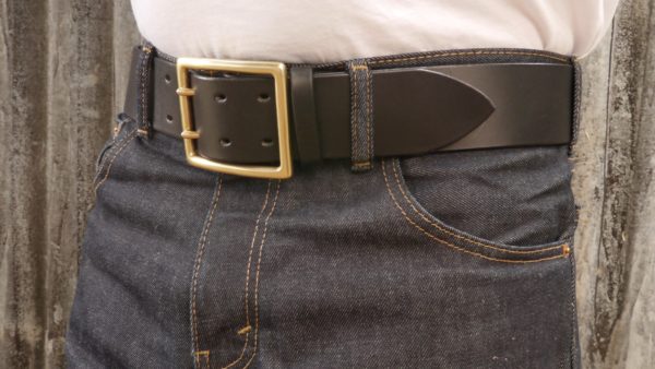 Men's Belt