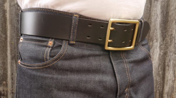 Men's Belt