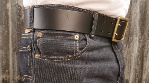 Men's Belt