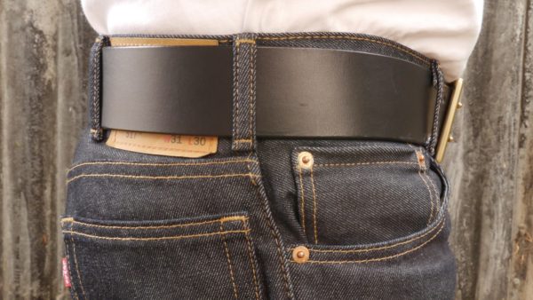 Men's Belt