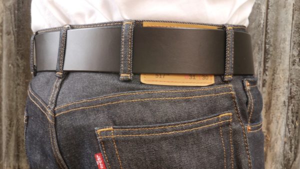 Men's Belt