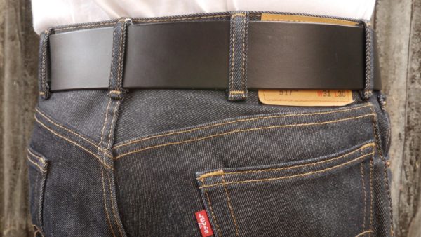 Men's Belt