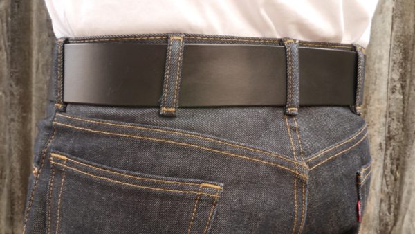 Men's Belt