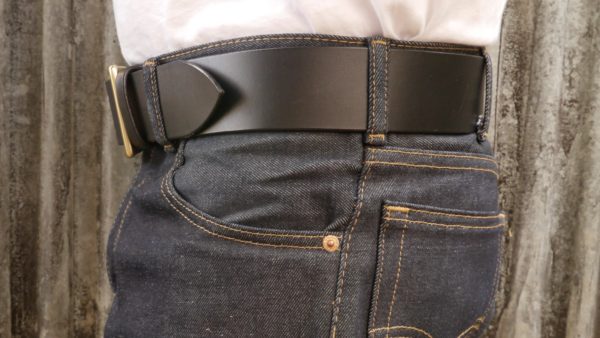 Men's Belt