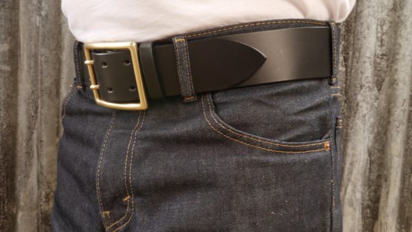 Men's Belt