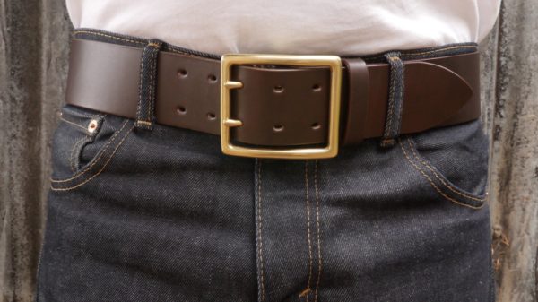 Men's Belt