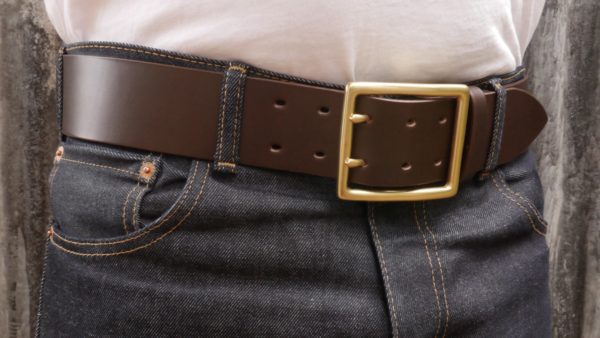 Men's Belt