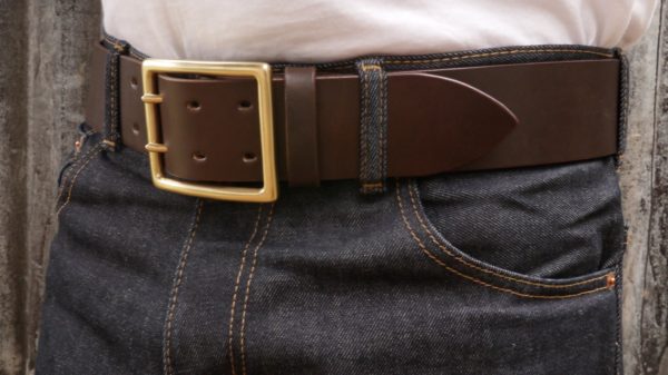 Men's Belt