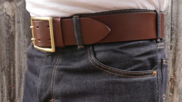 Men's Belt