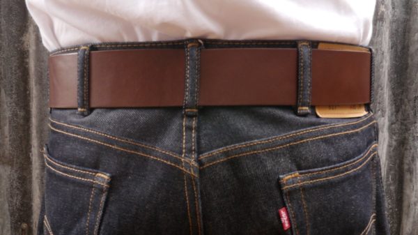 Men's Belt