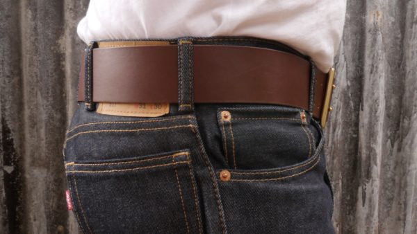 Men's Belt