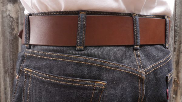 Men's Belt