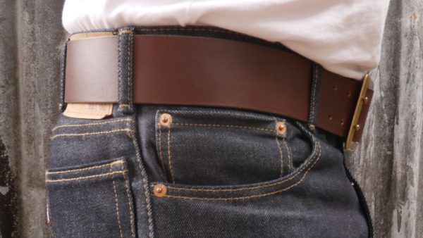 Men's Belt