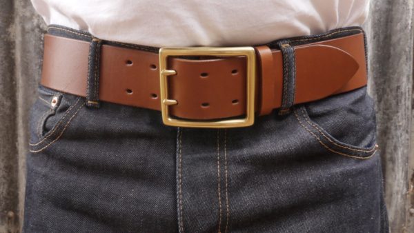 Men's Belt