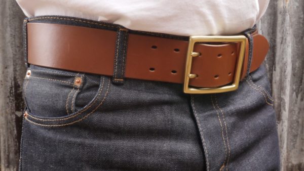 Men's Belt