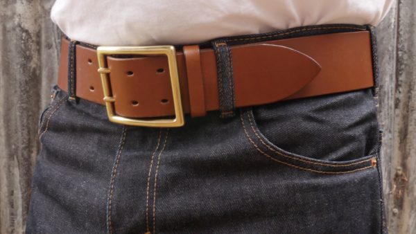 Men's Belt