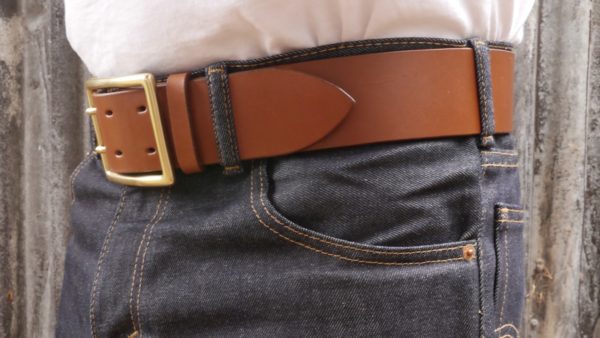 Men's Belt