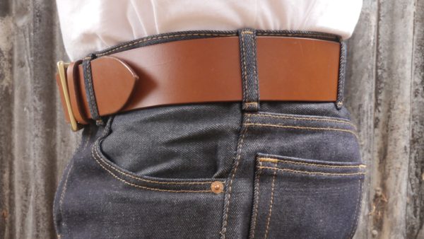 Men's Belt