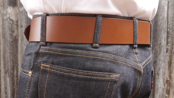 Men's Belt