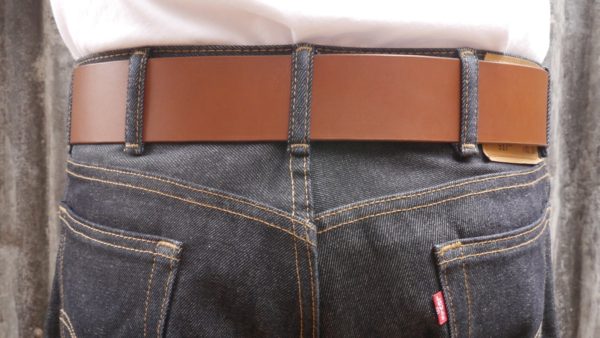 Men's Belt