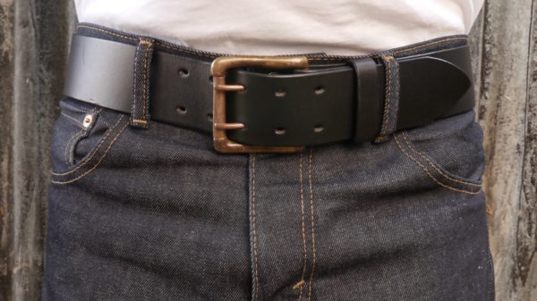 Men's Belt