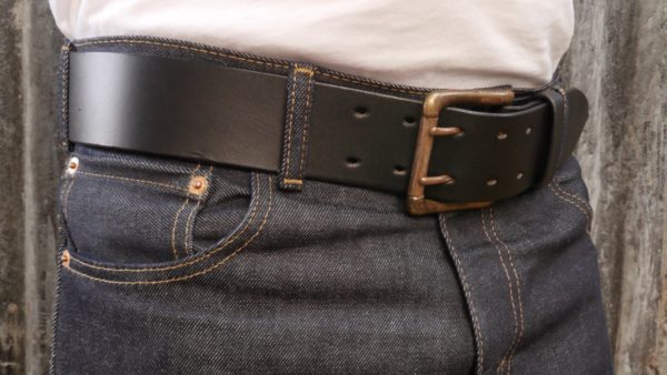 Men's Belt