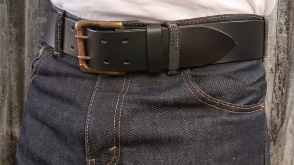 Men's Belt