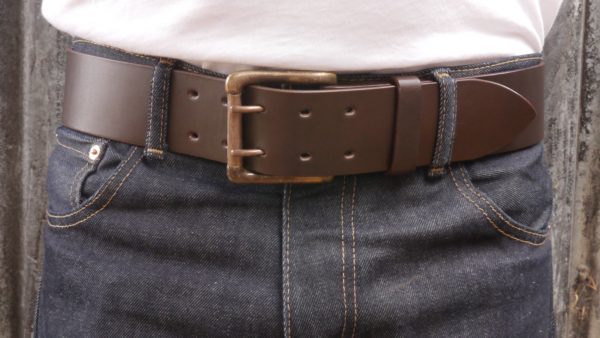 Men's Belt