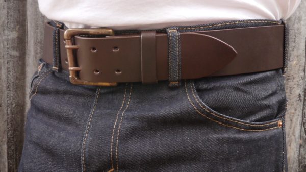 Men's Belt