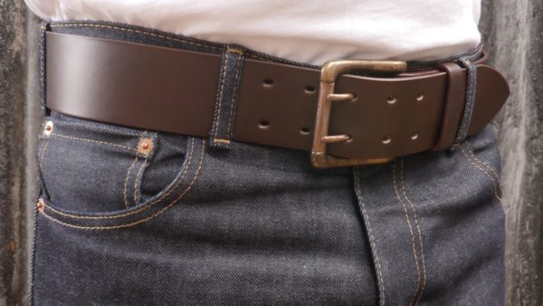 Men's Belt