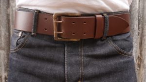 Men's Belt