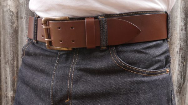 Men's Belt