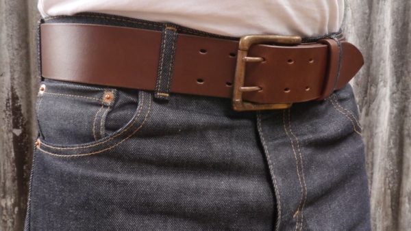 Men's Belt