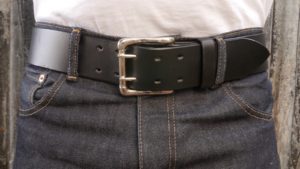 Men's Belt