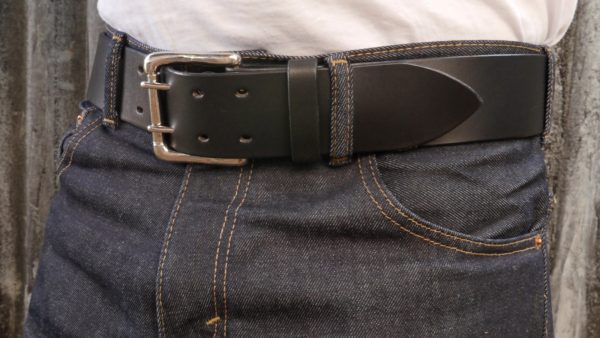 Men's Belt