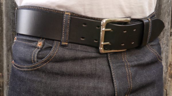 Men's Belt