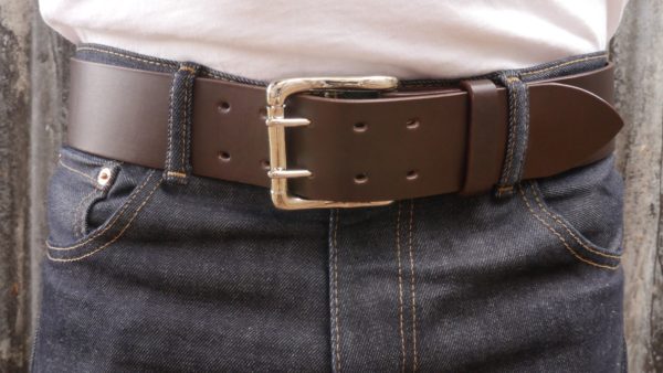 Men's Belt