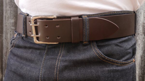 Men's Belt