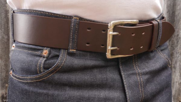 Men's Belt