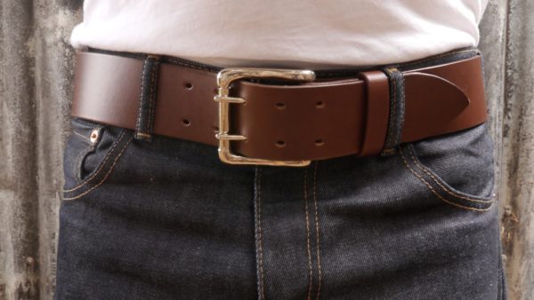 Men's Belt