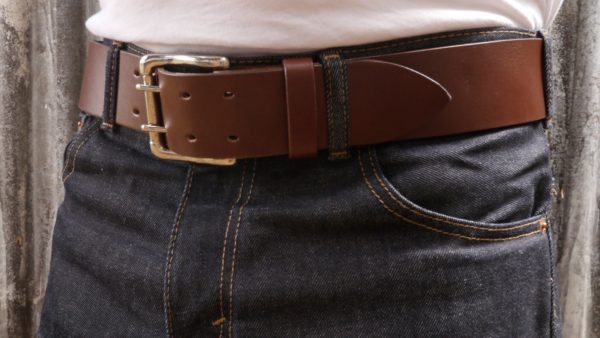 Men's Belt